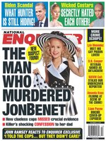 National Enquirer